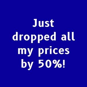 For real! Trying to move!